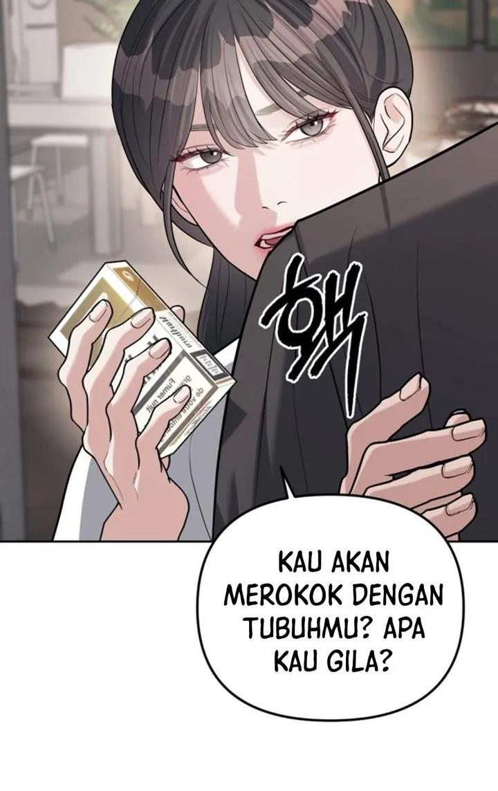 Undercover! Chaebol High School Chapter 32 Gambar 31