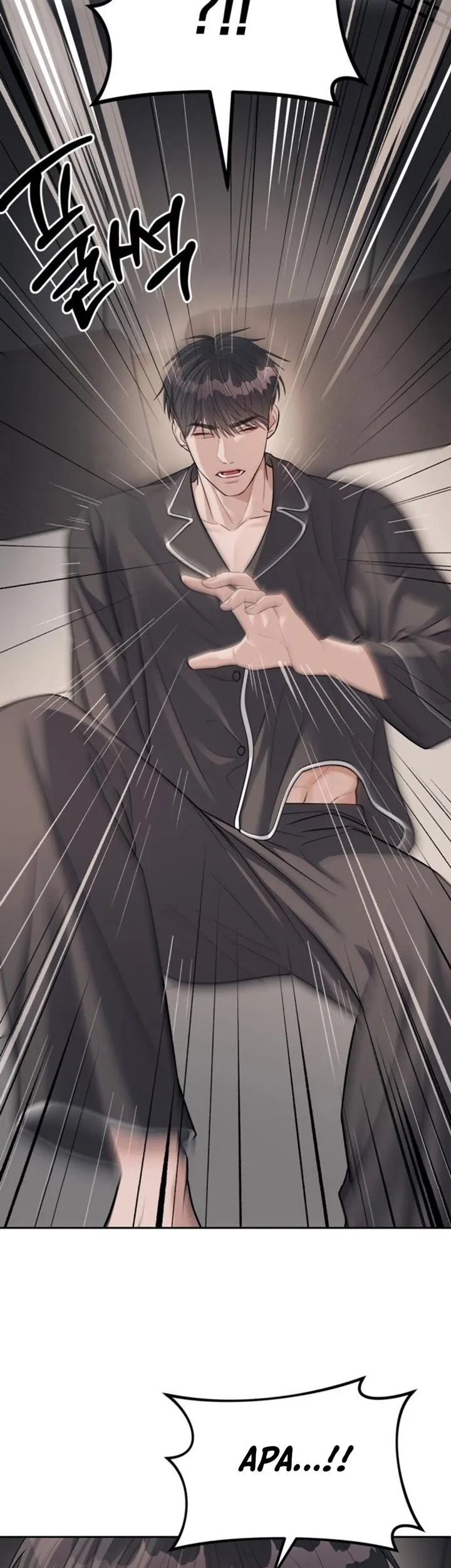 Undercover! Chaebol High School Chapter 32 Gambar 34