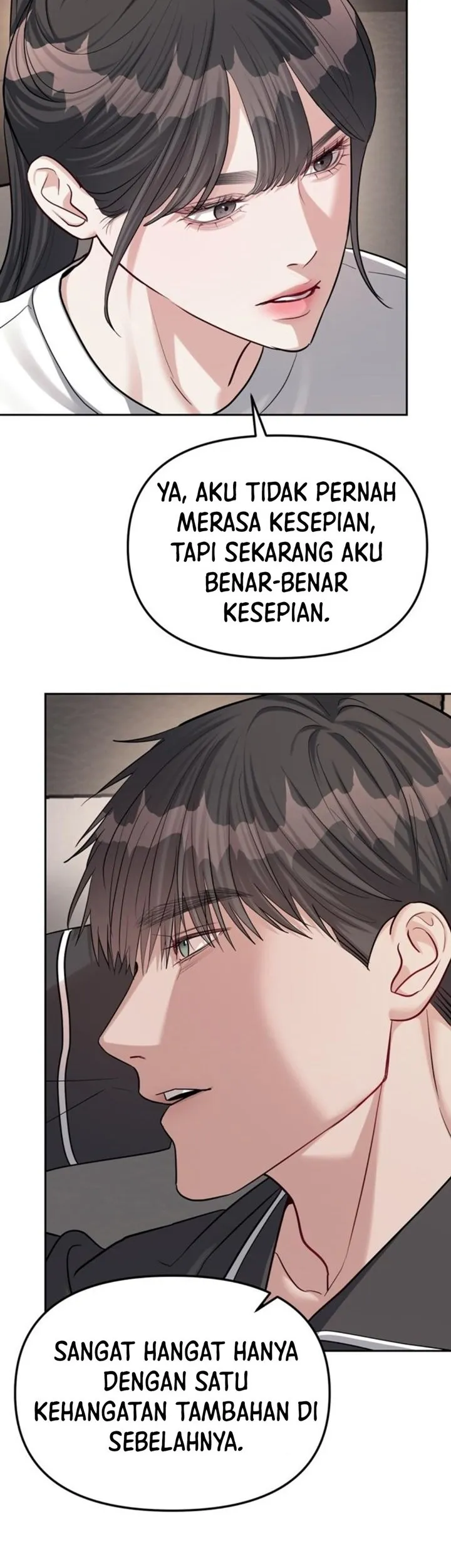 Undercover! Chaebol High School Chapter 32 Gambar 39
