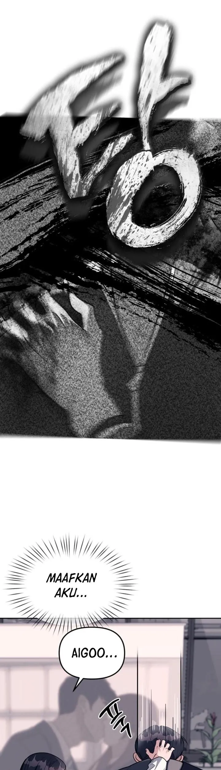 Undercover! Chaebol High School Chapter 31 Gambar 40