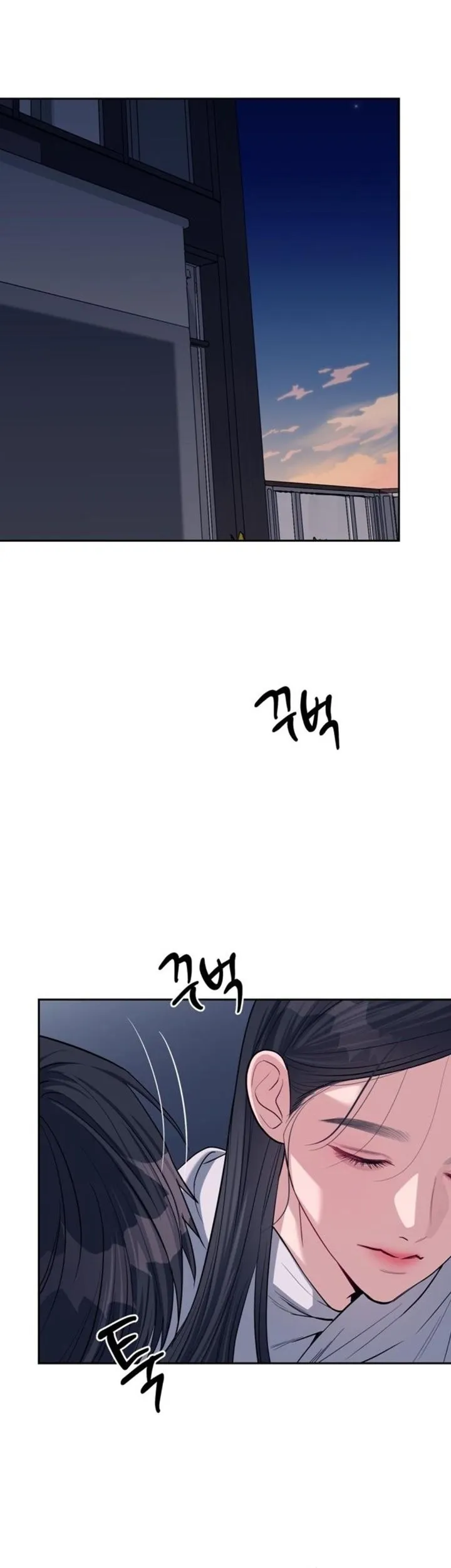 Undercover! Chaebol High School Chapter 31 Gambar 44