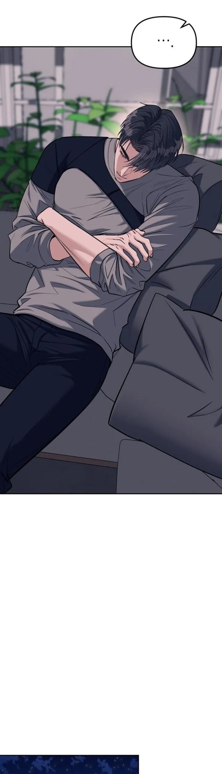 Undercover! Chaebol High School Chapter 31 Gambar 48