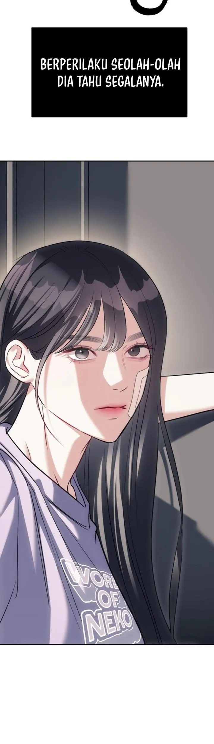 Undercover! Chaebol High School Chapter 31 Gambar 7