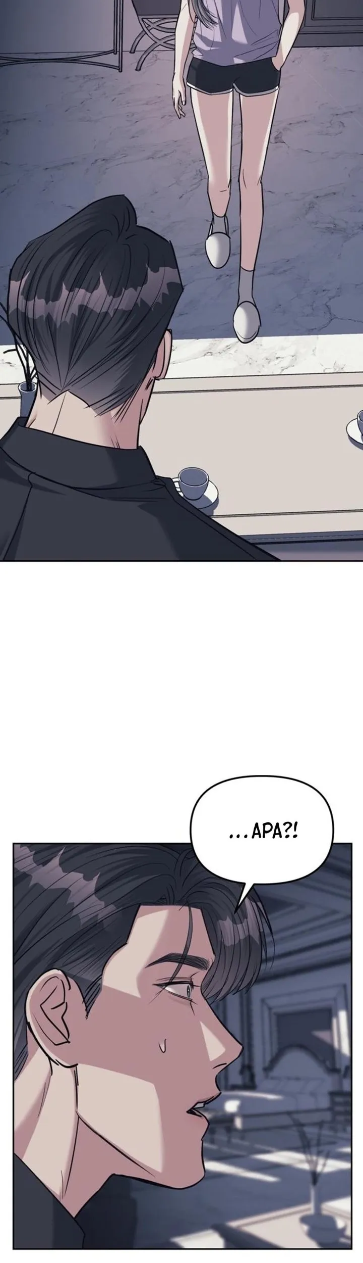 Undercover! Chaebol High School Chapter 31 Gambar 12