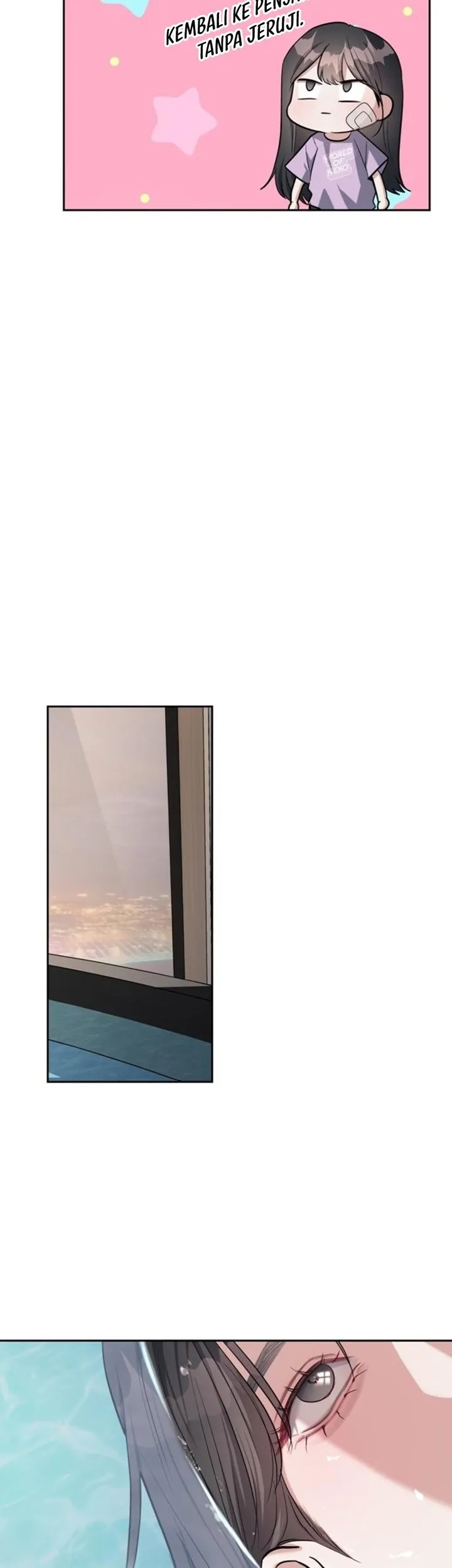 Undercover! Chaebol High School Chapter 31 Gambar 18