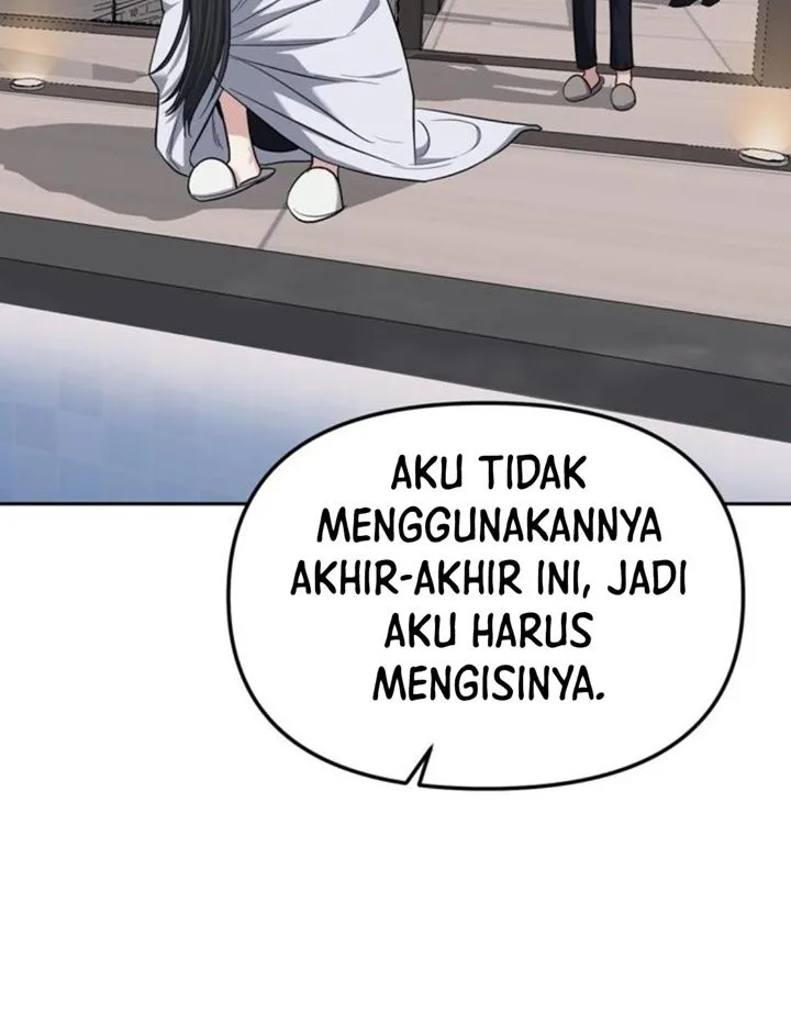 Undercover! Chaebol High School Chapter 31 Gambar 30