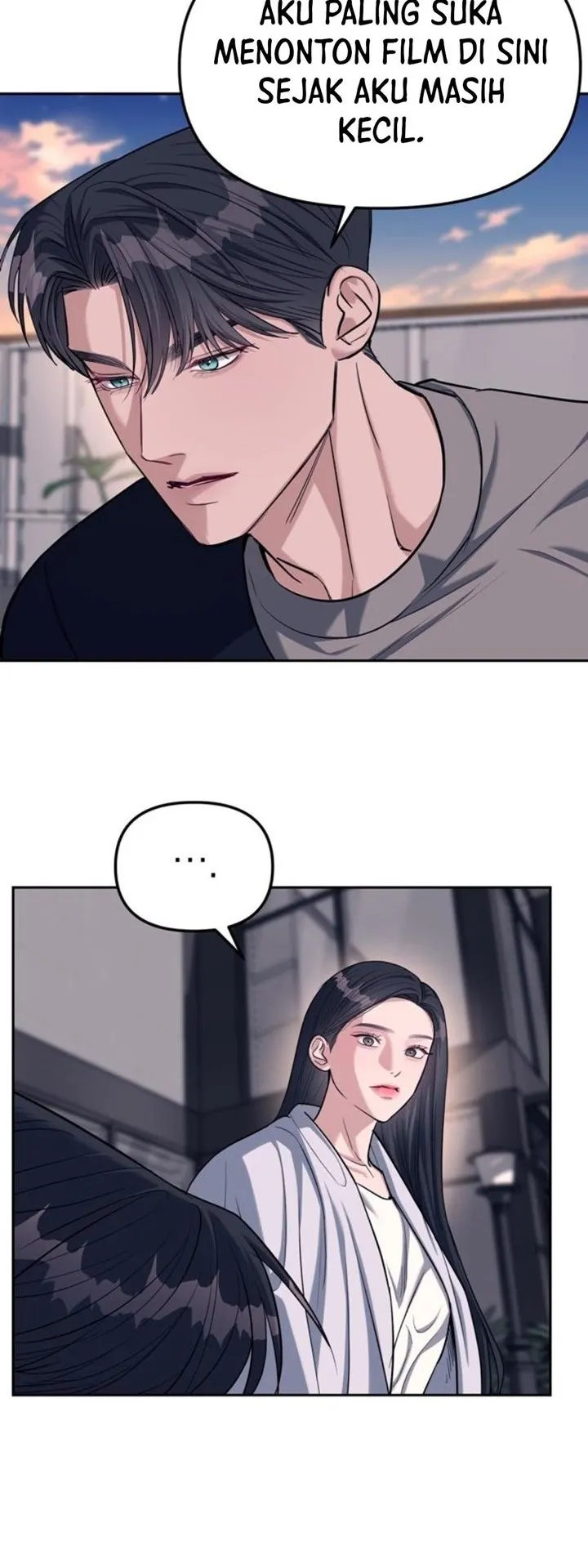 Undercover! Chaebol High School Chapter 31 Gambar 34