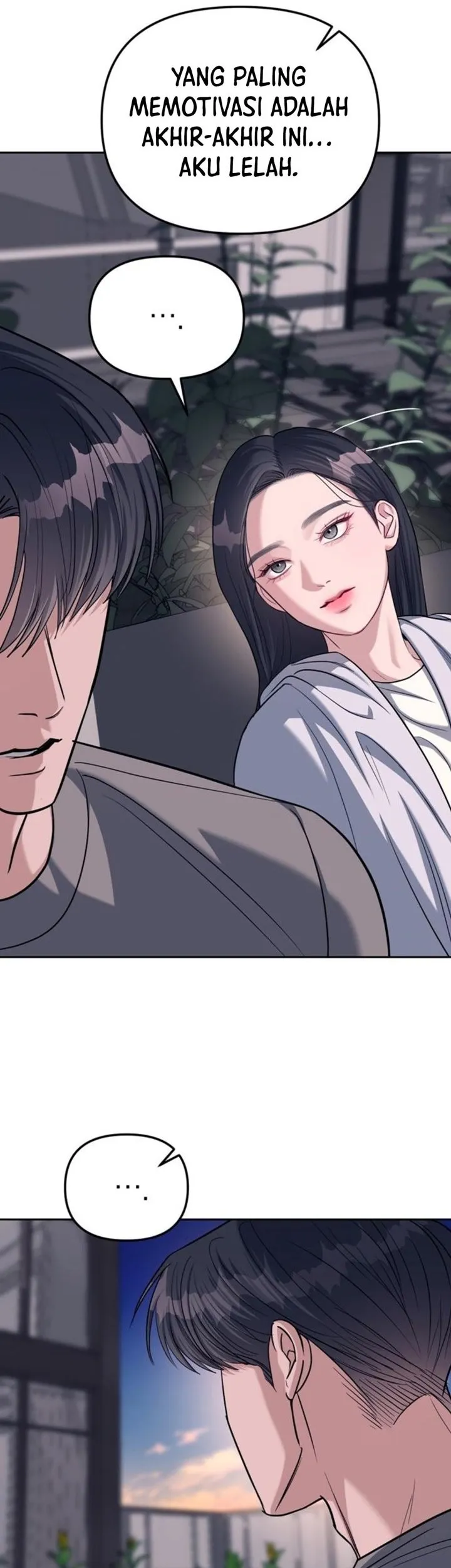 Undercover! Chaebol High School Chapter 31 Gambar 38