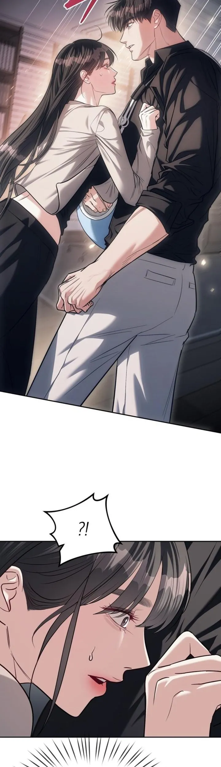 Undercover! Chaebol High School Chapter 30 Gambar 10