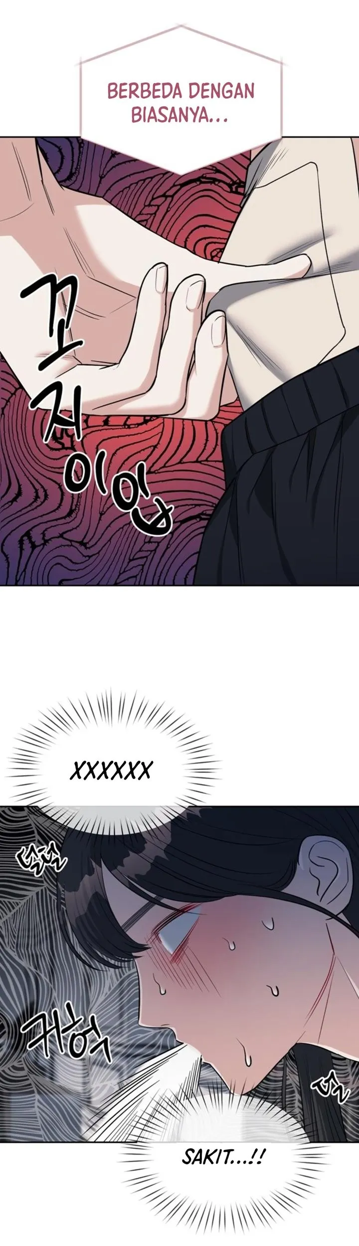 Undercover! Chaebol High School Chapter 30 Gambar 16