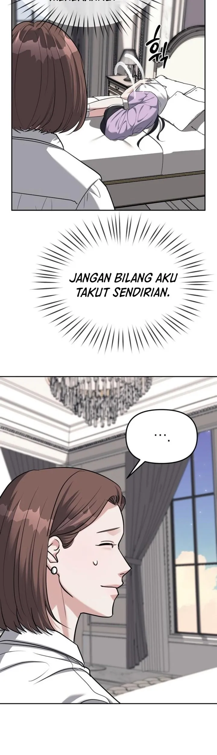 Undercover! Chaebol High School Chapter 30 Gambar 29