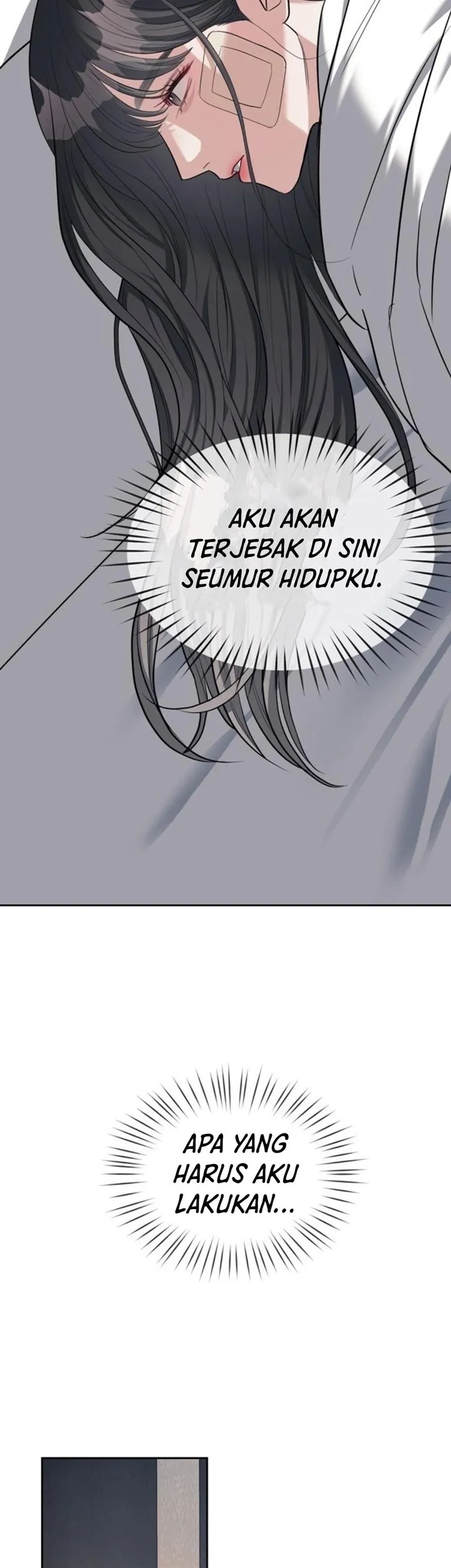 Undercover! Chaebol High School Chapter 30 Gambar 34