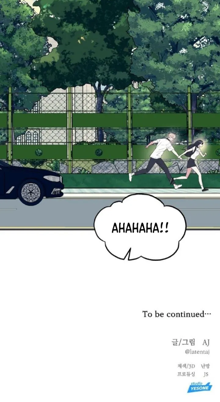 Undercover! Chaebol High School Chapter 34 Gambar 42