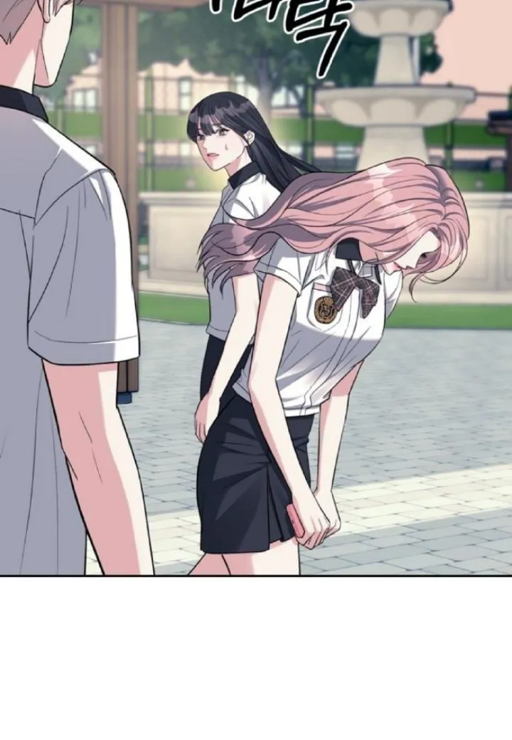 Undercover! Chaebol High School Chapter 34 Gambar 25