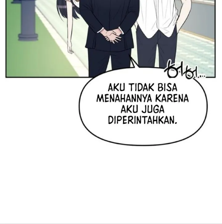 Undercover! Chaebol High School Chapter 34 Gambar 35