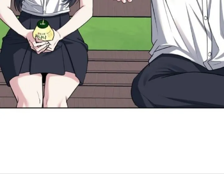 Undercover! Chaebol High School Chapter 33 Gambar 44