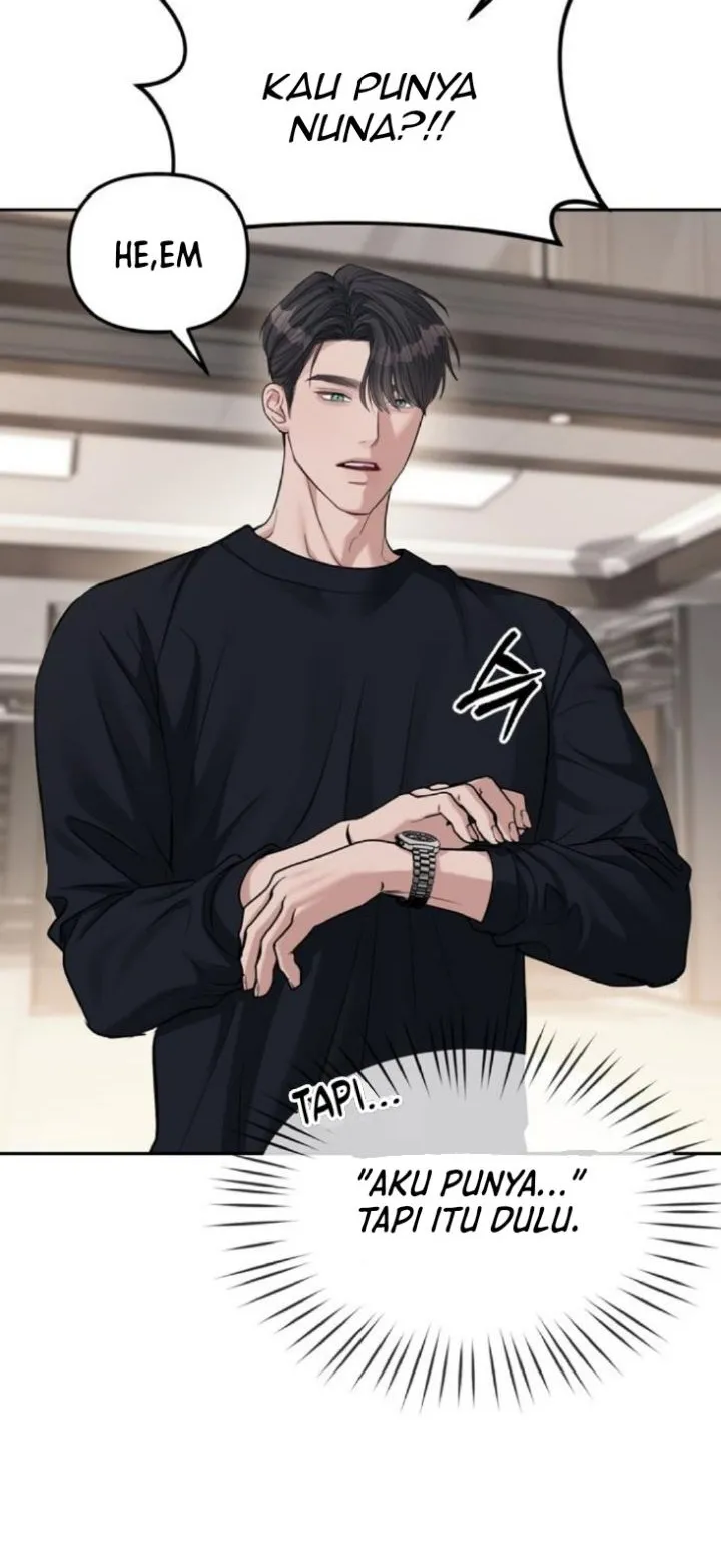 Undercover! Chaebol High School Chapter 33 Gambar 14