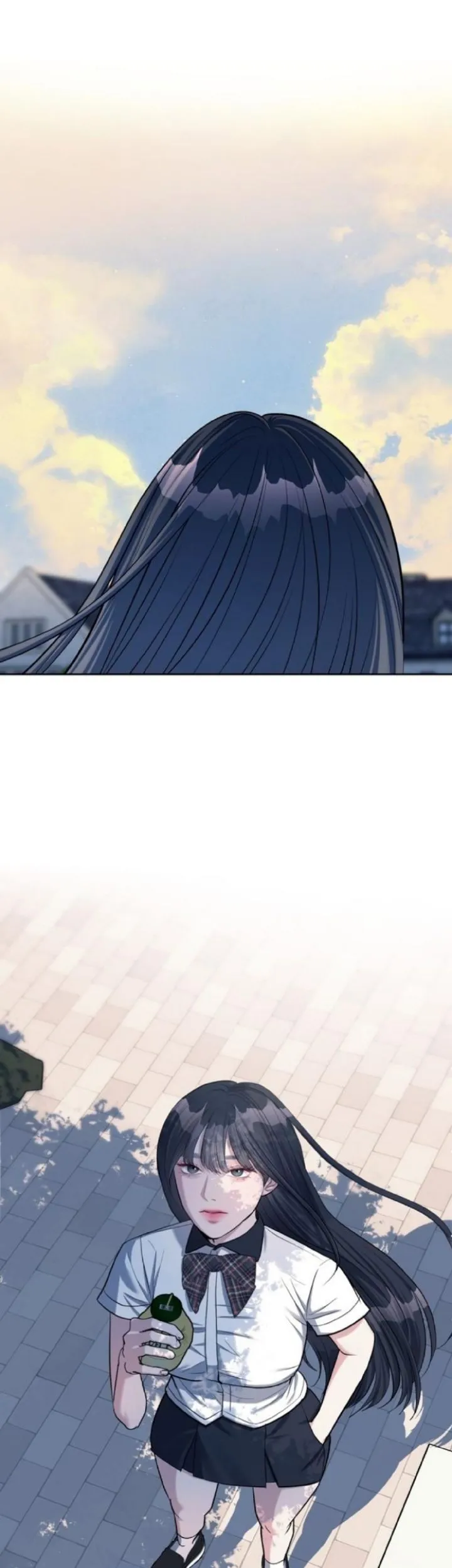 Undercover! Chaebol High School Chapter 33 Gambar 30