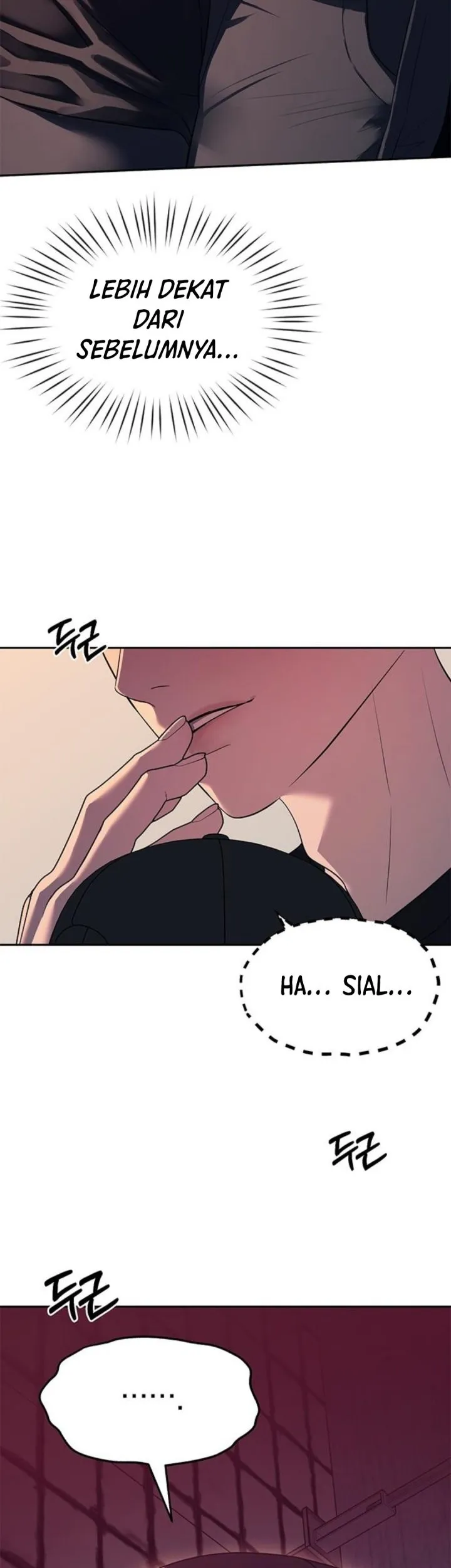 Undercover! Chaebol High School Chapter 35 Gambar 45