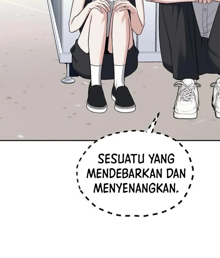 Undercover! Chaebol High School Chapter 35 Gambar 11