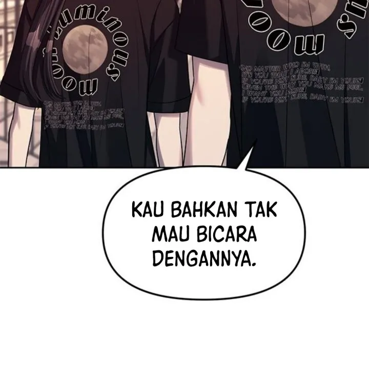 Undercover! Chaebol High School Chapter 35 Gambar 31