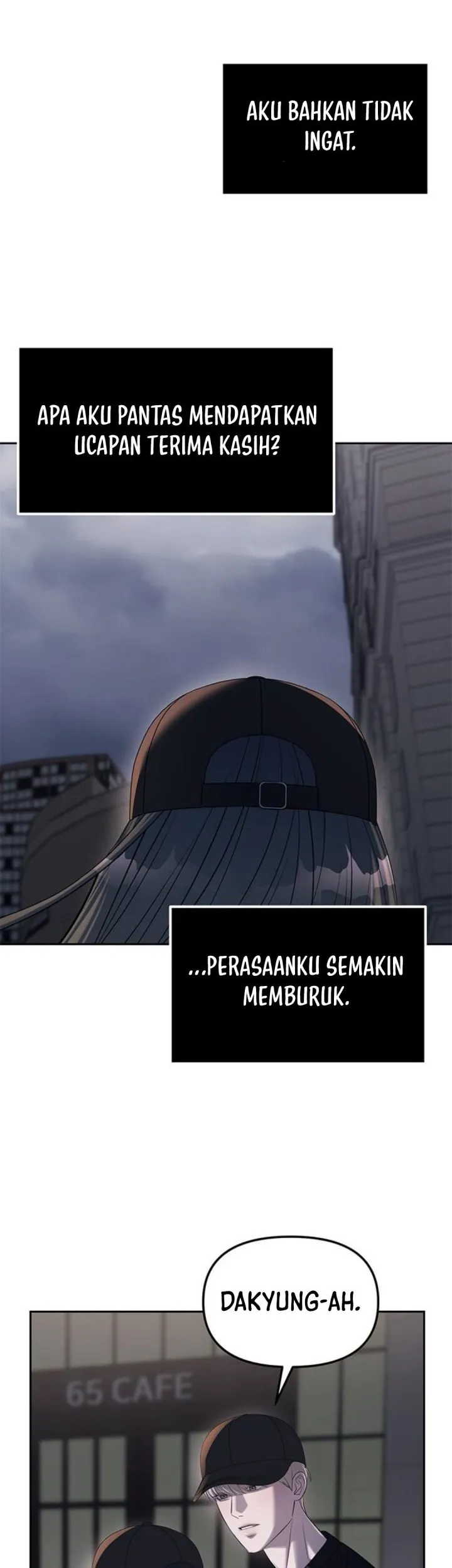 Undercover! Chaebol High School Chapter 36 Gambar 44