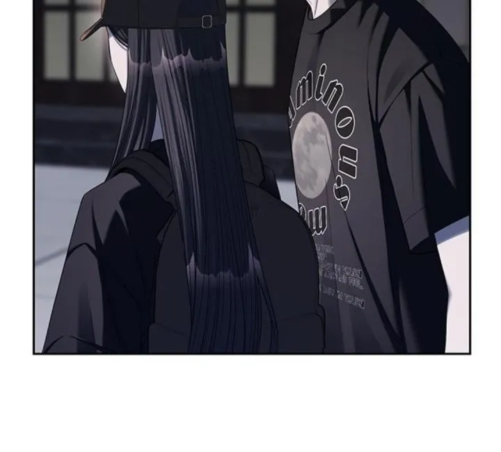 Undercover! Chaebol High School Chapter 36 Gambar 45