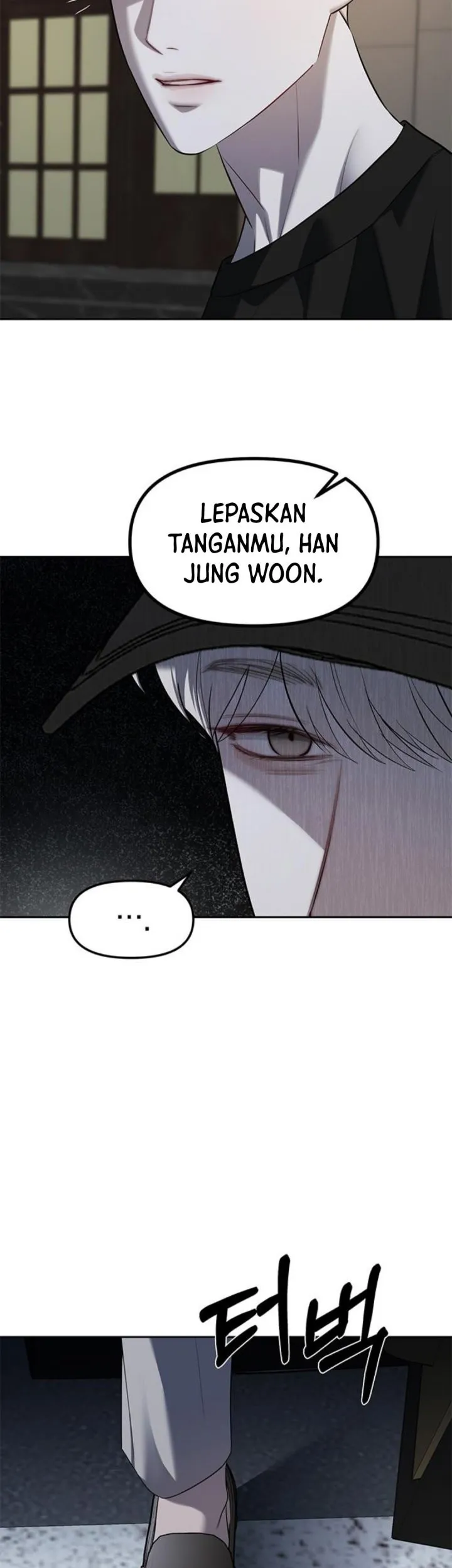 Undercover! Chaebol High School Chapter 36 Gambar 48