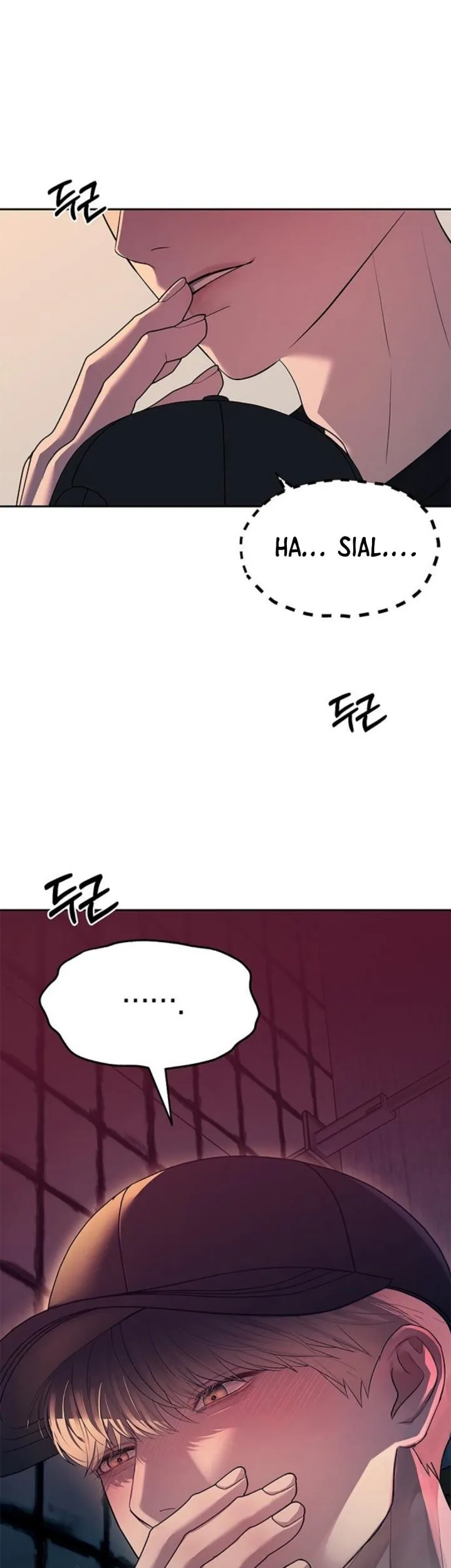  Undercover! Chaebol High School Chapter 36 gambar 2