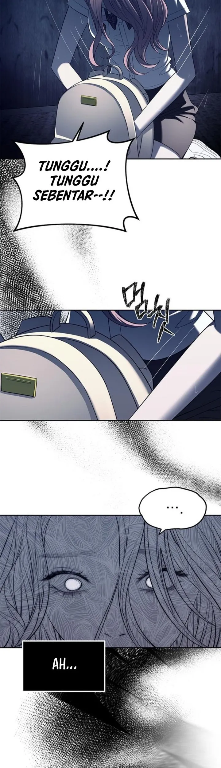 Undercover! Chaebol High School Chapter 36 Gambar 22