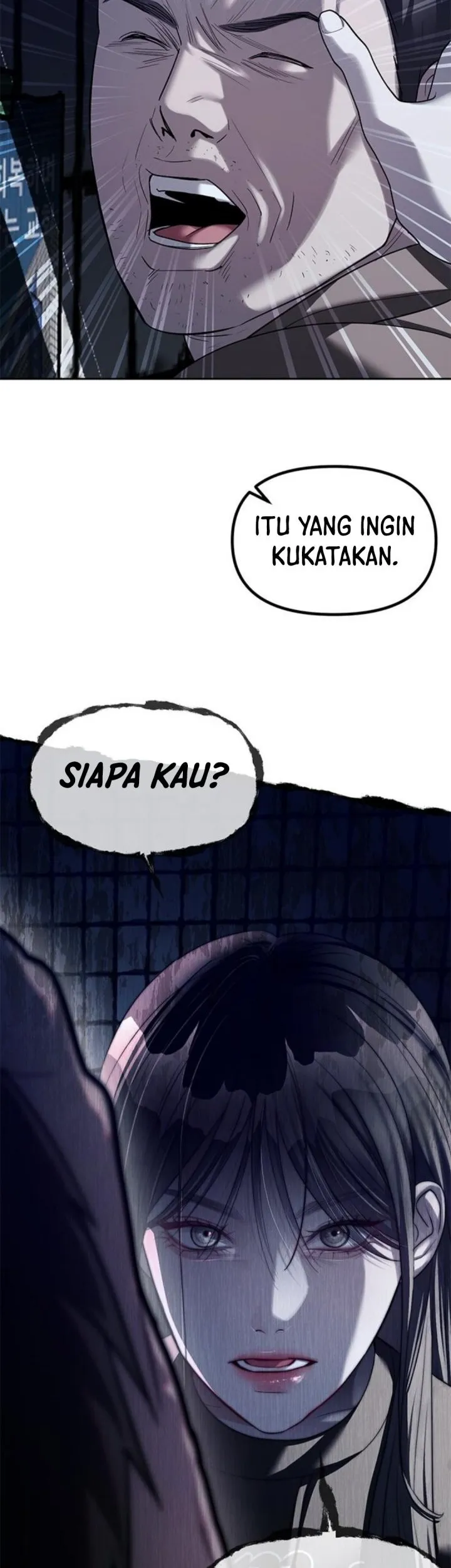 Undercover! Chaebol High School Chapter 36 Gambar 30