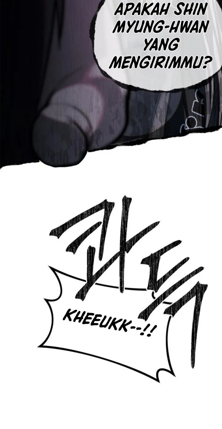 Undercover! Chaebol High School Chapter 36 Gambar 31