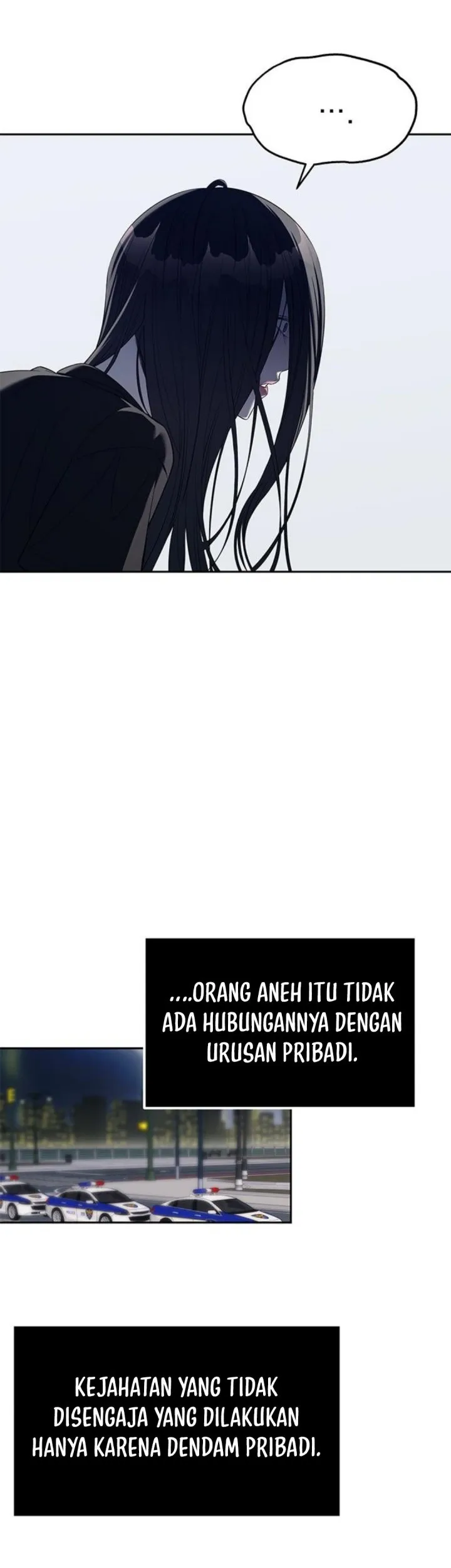 Undercover! Chaebol High School Chapter 36 Gambar 37