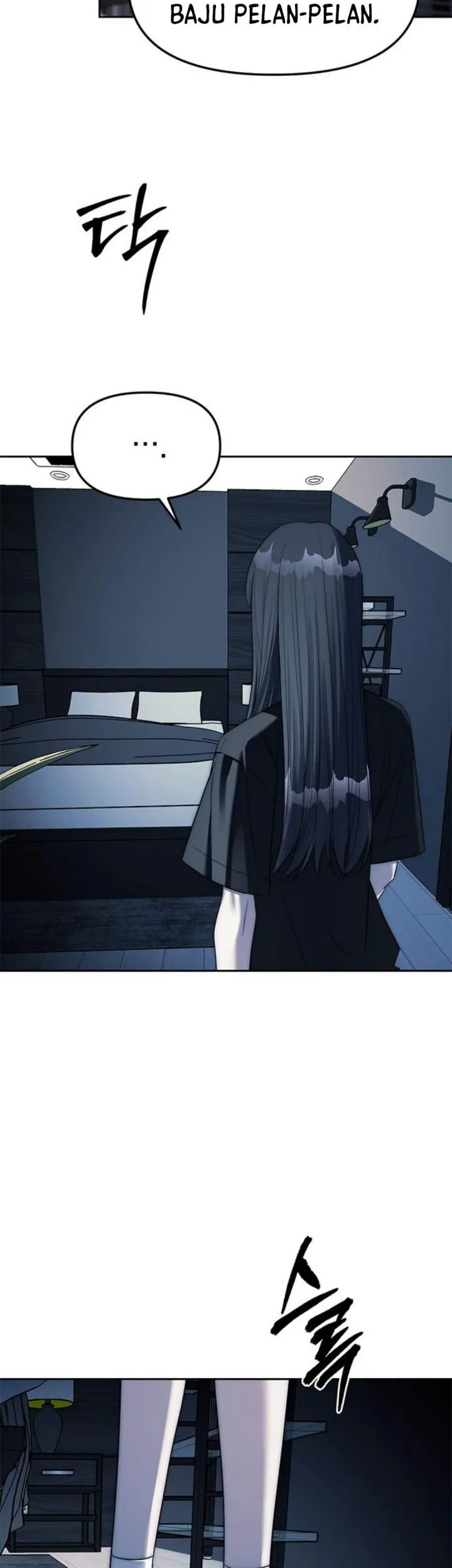 Undercover! Chaebol High School Chapter 37 Gambar 23