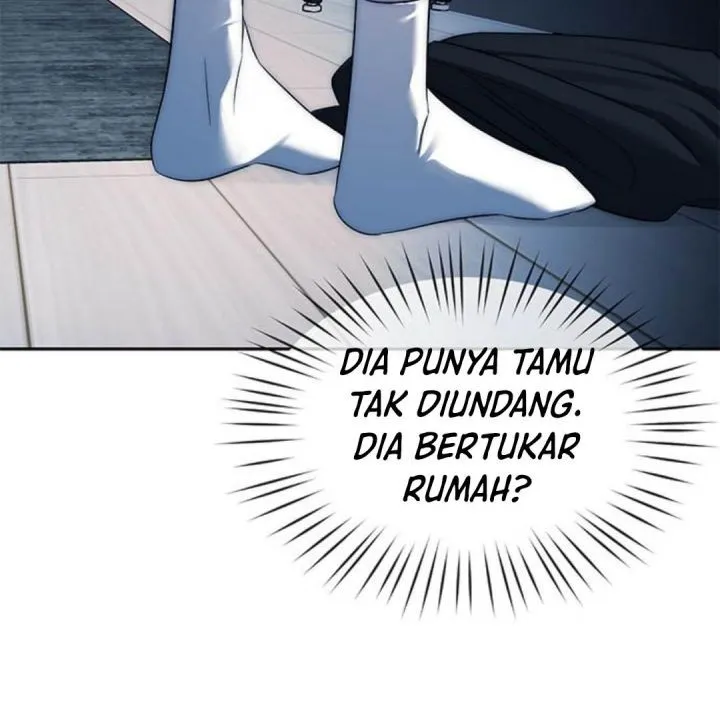 Undercover! Chaebol High School Chapter 37 Gambar 24