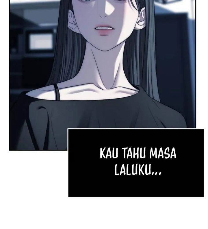 Undercover! Chaebol High School Chapter 37 Gambar 29