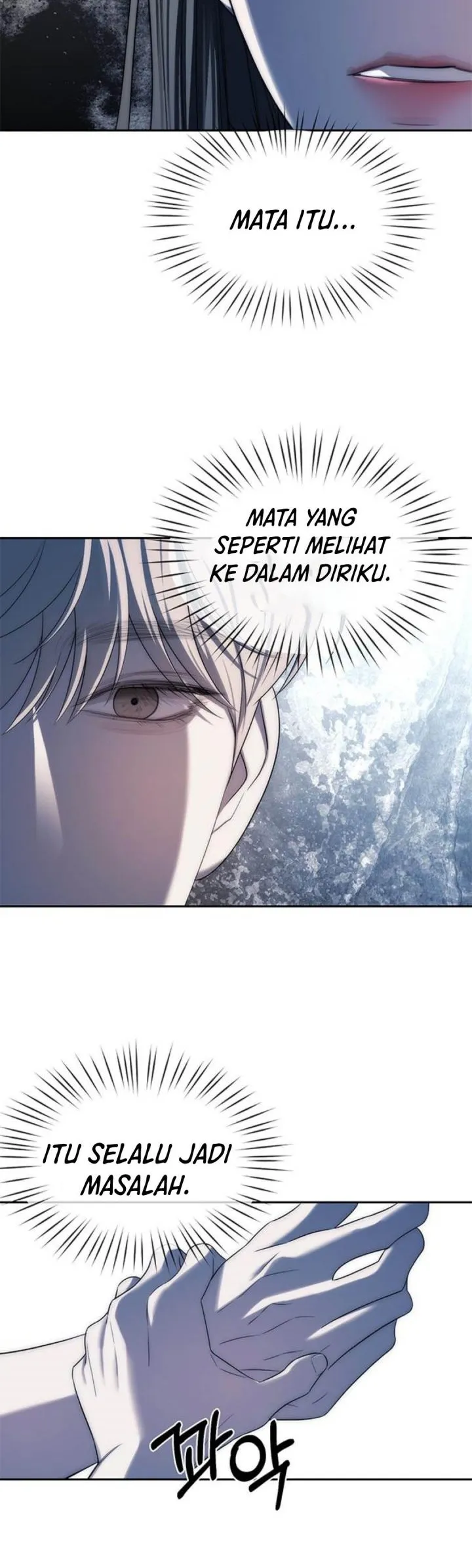 Undercover! Chaebol High School Chapter 37 Gambar 37