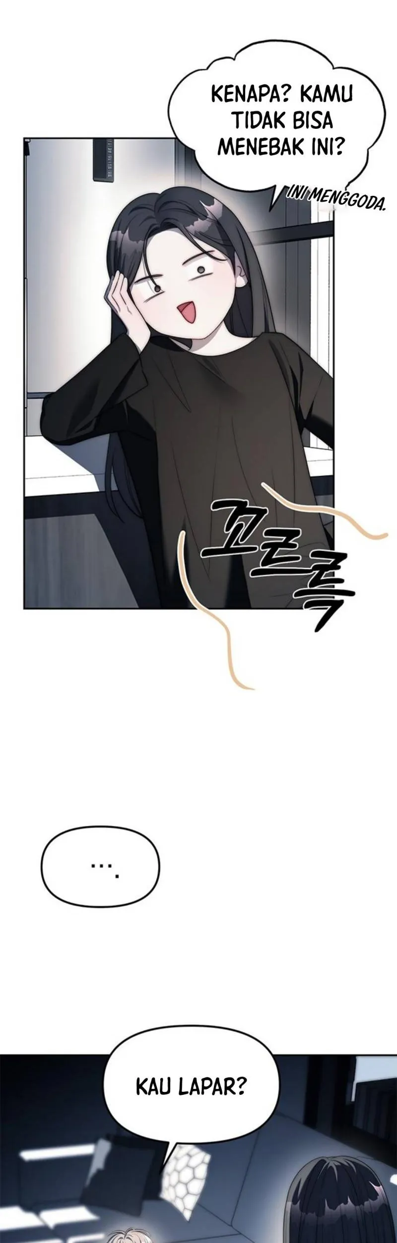 Undercover! Chaebol High School Chapter 38 Gambar 18