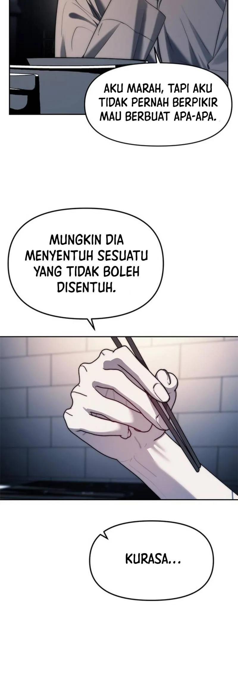 Undercover! Chaebol High School Chapter 38 Gambar 24