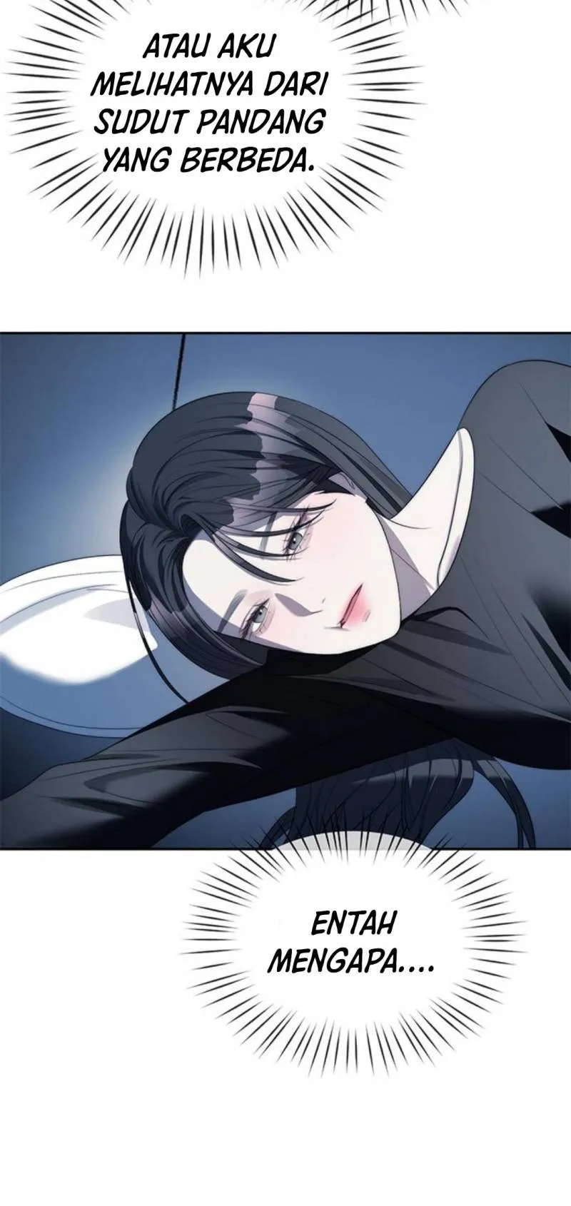 Undercover! Chaebol High School Chapter 38 Gambar 29