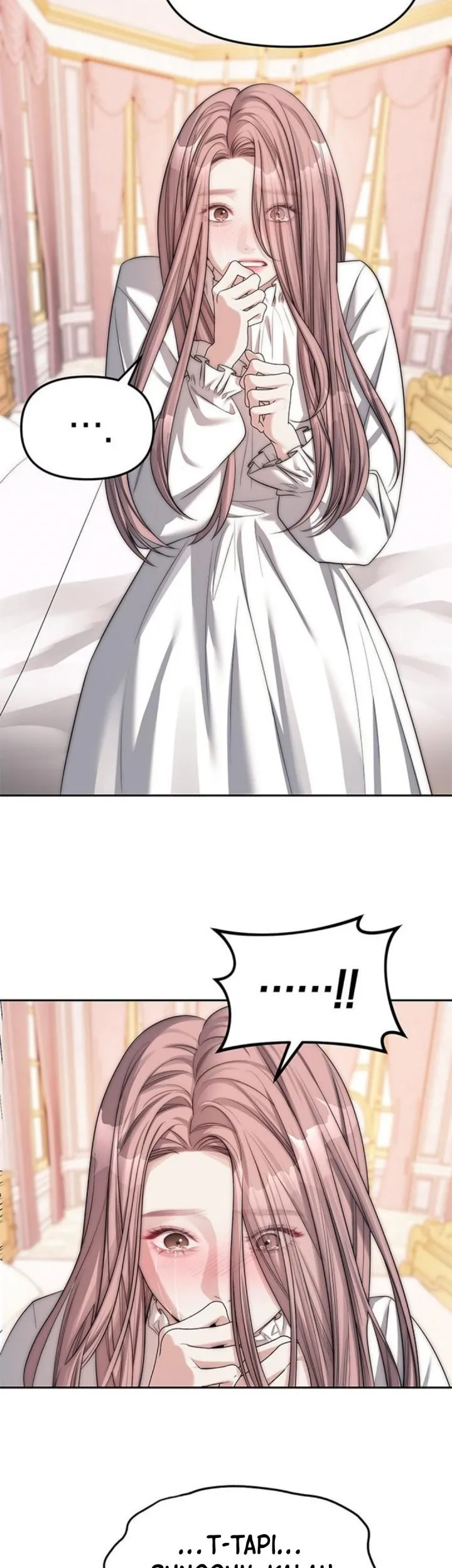 Undercover! Chaebol High School Chapter 39 Gambar 33