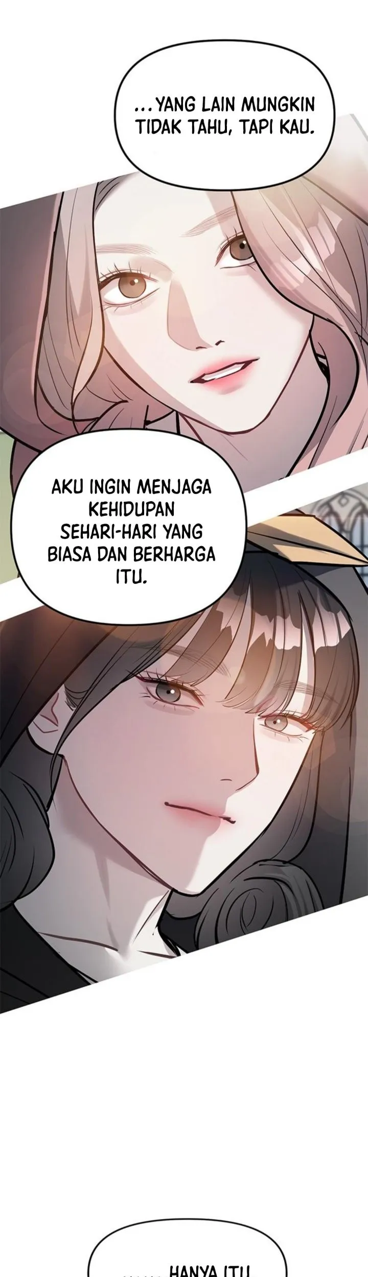 Undercover! Chaebol High School Chapter 39 Gambar 38