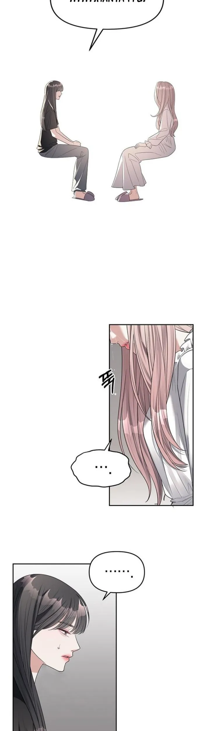 Undercover! Chaebol High School Chapter 39 Gambar 39