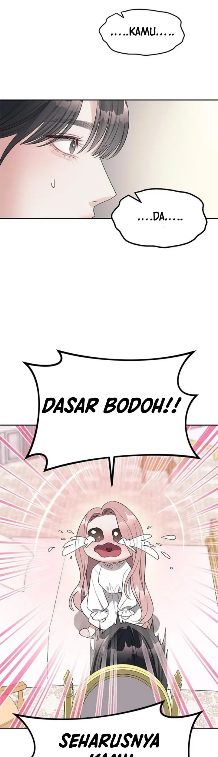 Undercover! Chaebol High School Chapter 39 Gambar 41