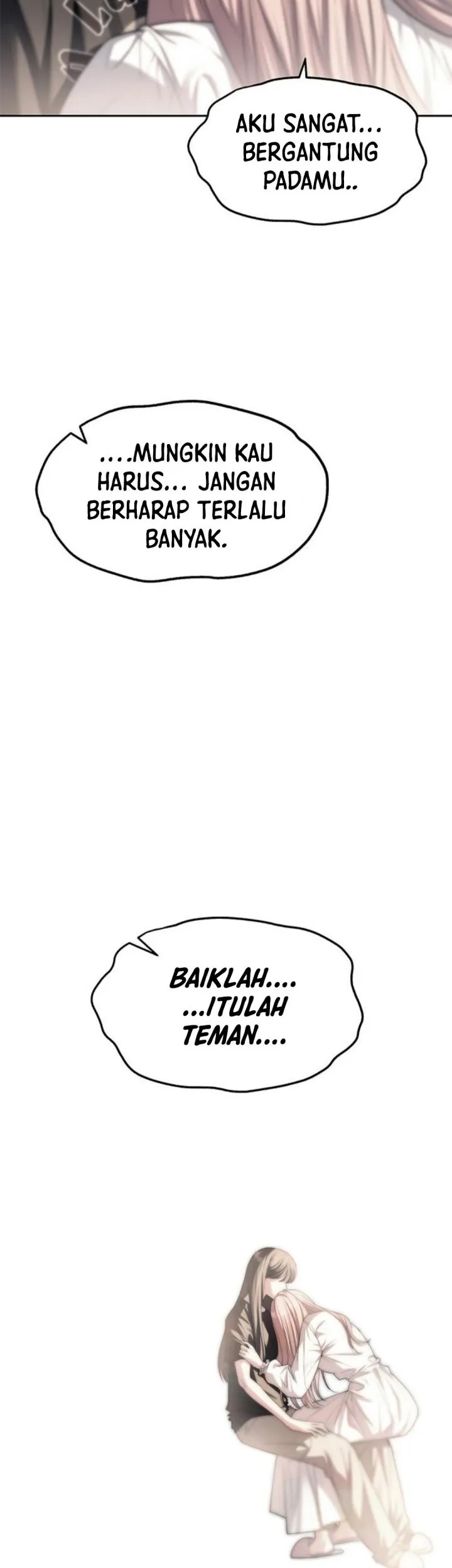 Undercover! Chaebol High School Chapter 39 Gambar 46