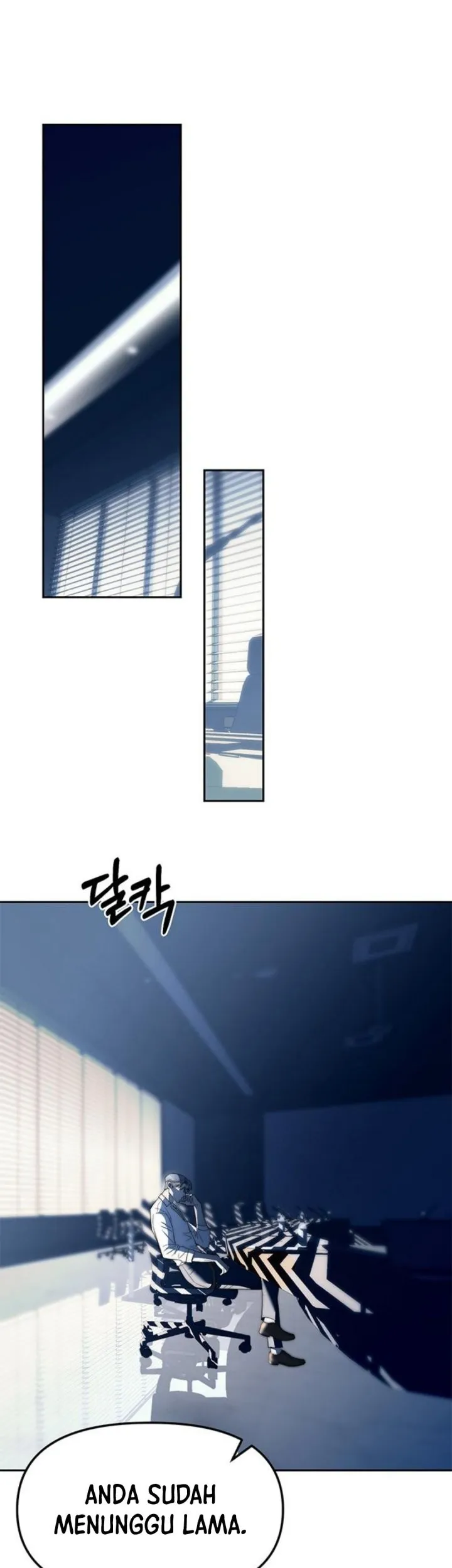  Undercover! Chaebol High School Chapter 39 gambar 2