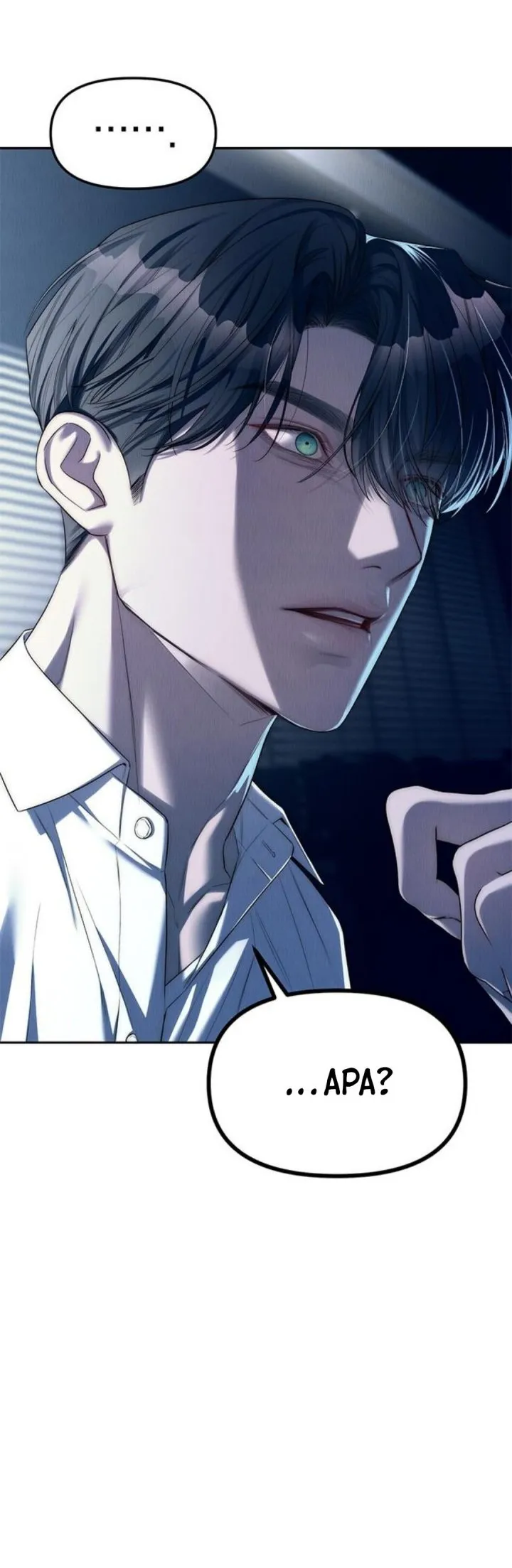 Undercover! Chaebol High School Chapter 39 Gambar 15