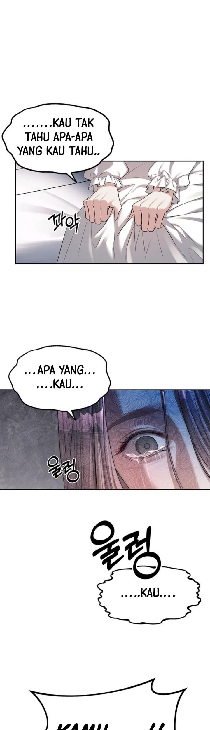 Undercover! Chaebol High School Chapter 39 Gambar 26