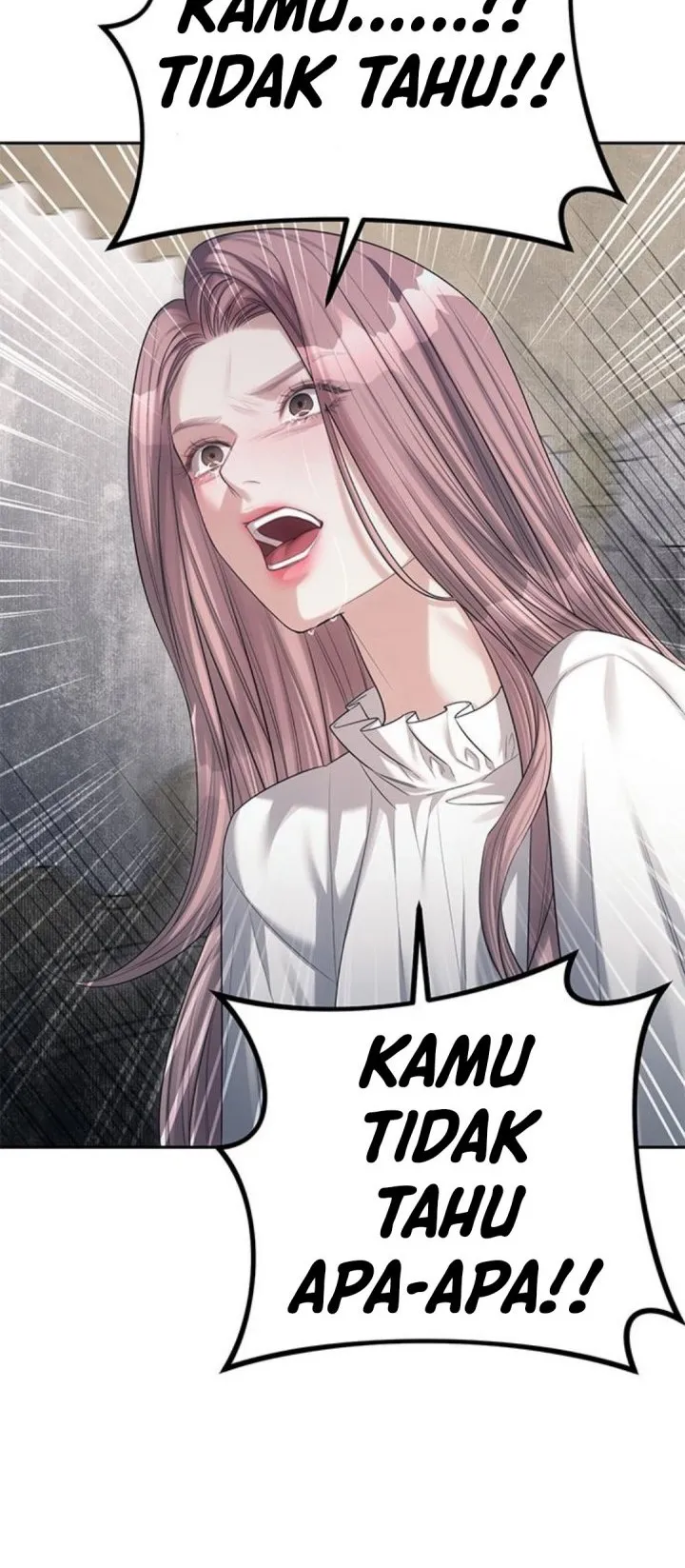 Undercover! Chaebol High School Chapter 39 Gambar 27