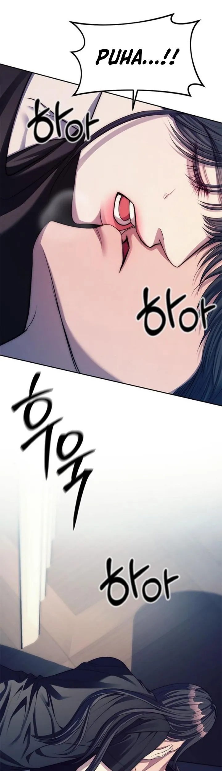 Undercover! Chaebol High School Chapter 41 Gambar 40